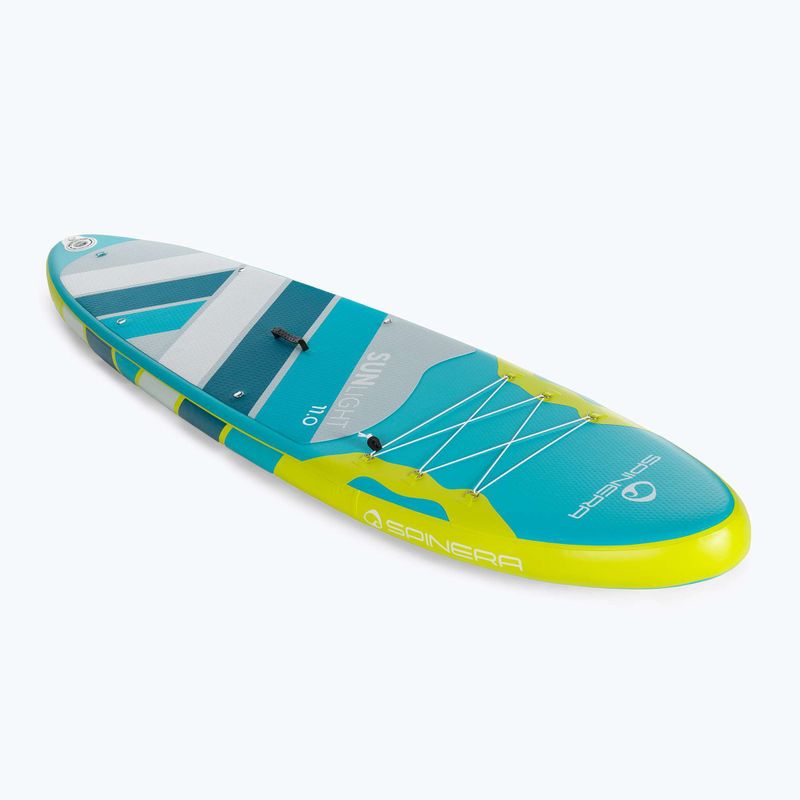 SUP SPINERA Sun Light 11'0" bord 23096 2
