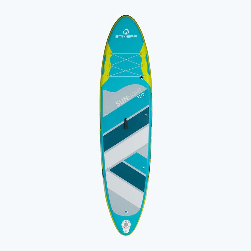 SUP SPINERA Sun Light 11'0" bord 23096 3