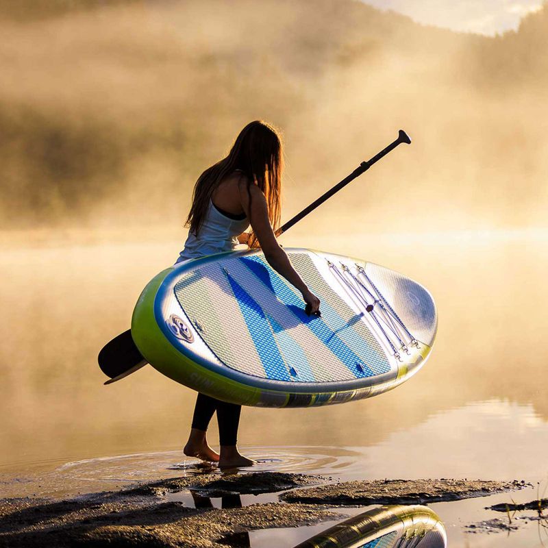 SUP SPINERA Sun Light 11'0" bord 23096 7