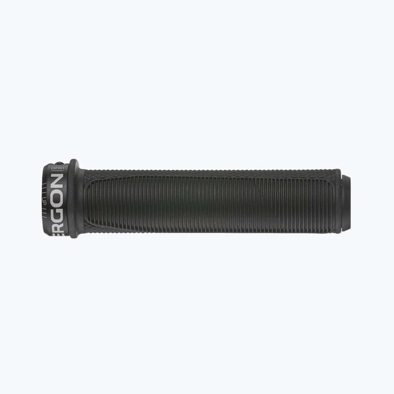 Manșoane de ghidon Ergon Grip, negru, ER-42440050 Gfr1 2