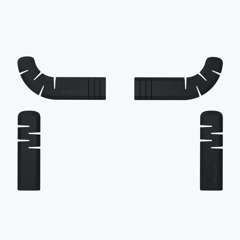 Inserții pentru înveliș Ergon Orthocell Top Pads black 2