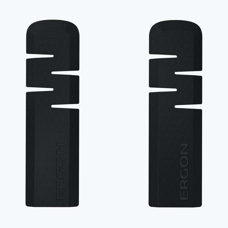 Inserții pentru înveliș Ergon Orthocell Top Pads black 3