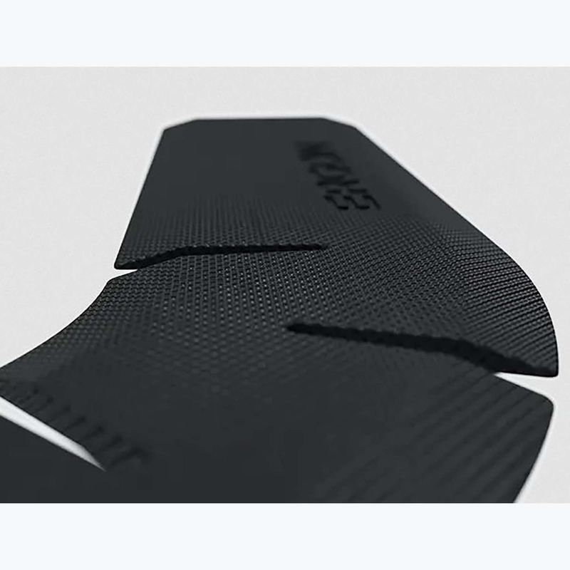 Inserții pentru înveliș Ergon Orthocell Top Pads black 6