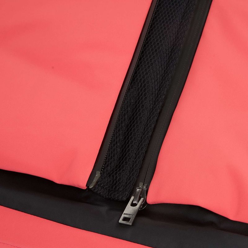 Geacă de schi pentru femei Descente Welded Down enliven pink 3