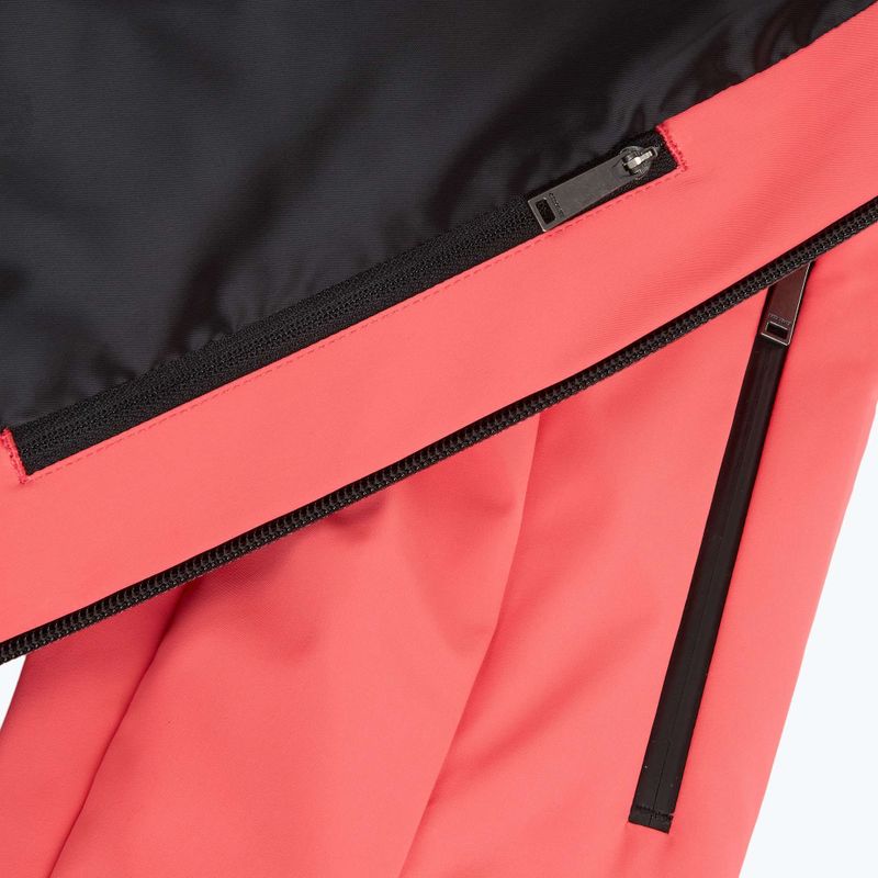 Geacă de schi pentru femei Descente Welded Down enliven pink 6
