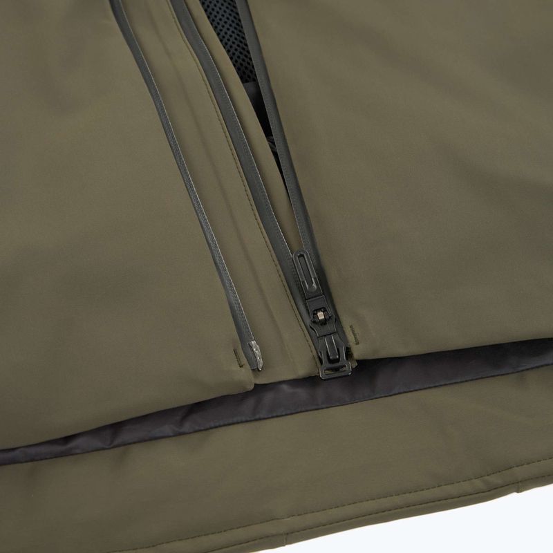 Geacă de schi pentru bărbați Descente Swiss sturdy green 4