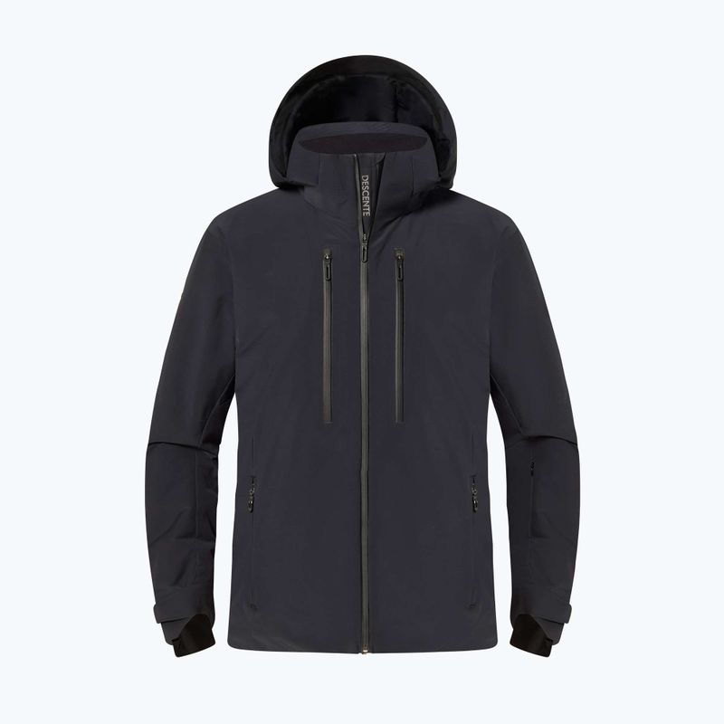 Geacă de schi pentru bărbați Descente Stream black 10