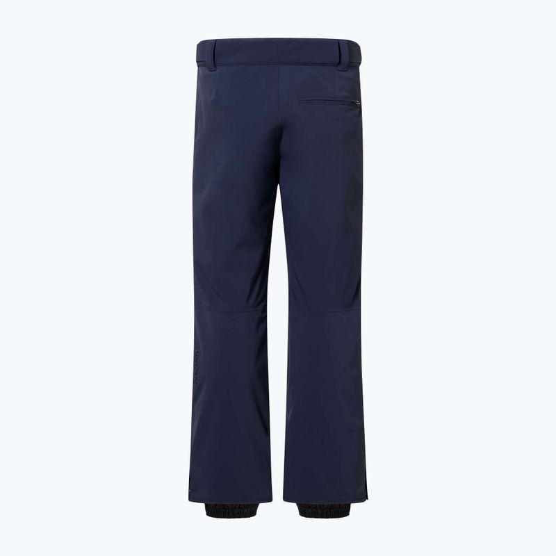 Pantaloni de schi pentru bărbați Descente Swiss dark night 7