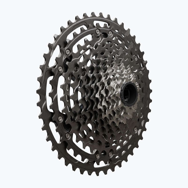 Casetă pentru bicicletă Shimano XTR CS-M9200-12 12rz 9-45T 3