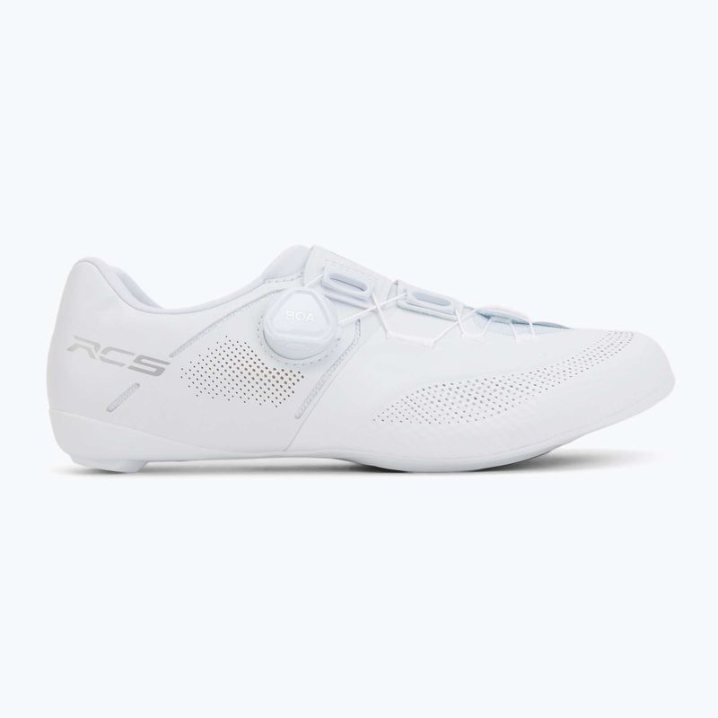 Încălțăminte de șosea pentru femei Shimano SH-RC503W white 2