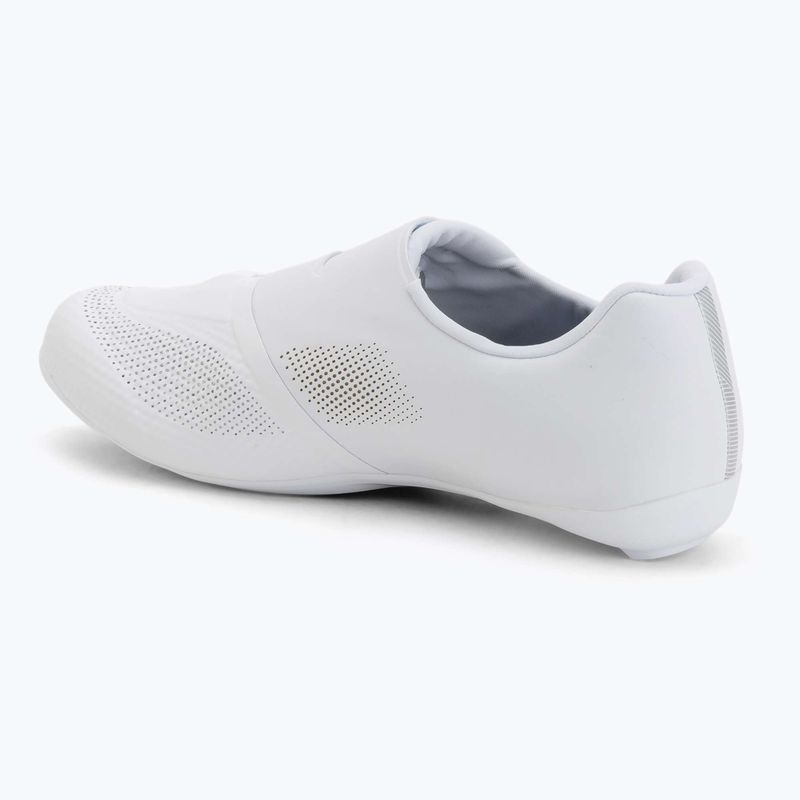 Încălțăminte de șosea pentru femei Shimano SH-RC503W white 3