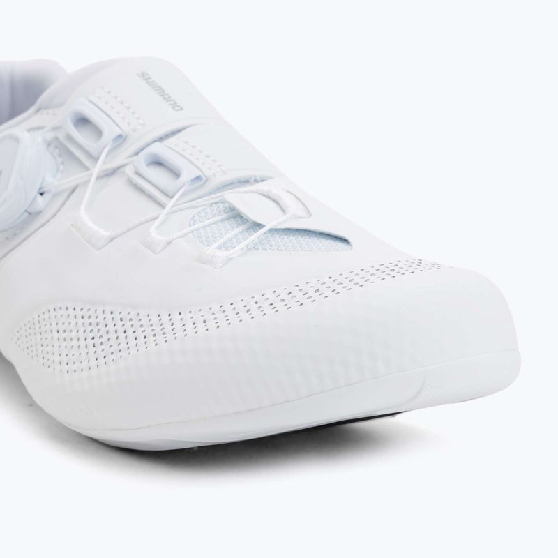 Încălțăminte de șosea pentru femei Shimano SH-RC503W white 7