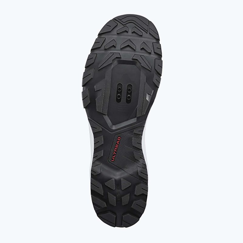 Încălțăminte de ciclism MTB męskie Shimano SH-EX700 black 11