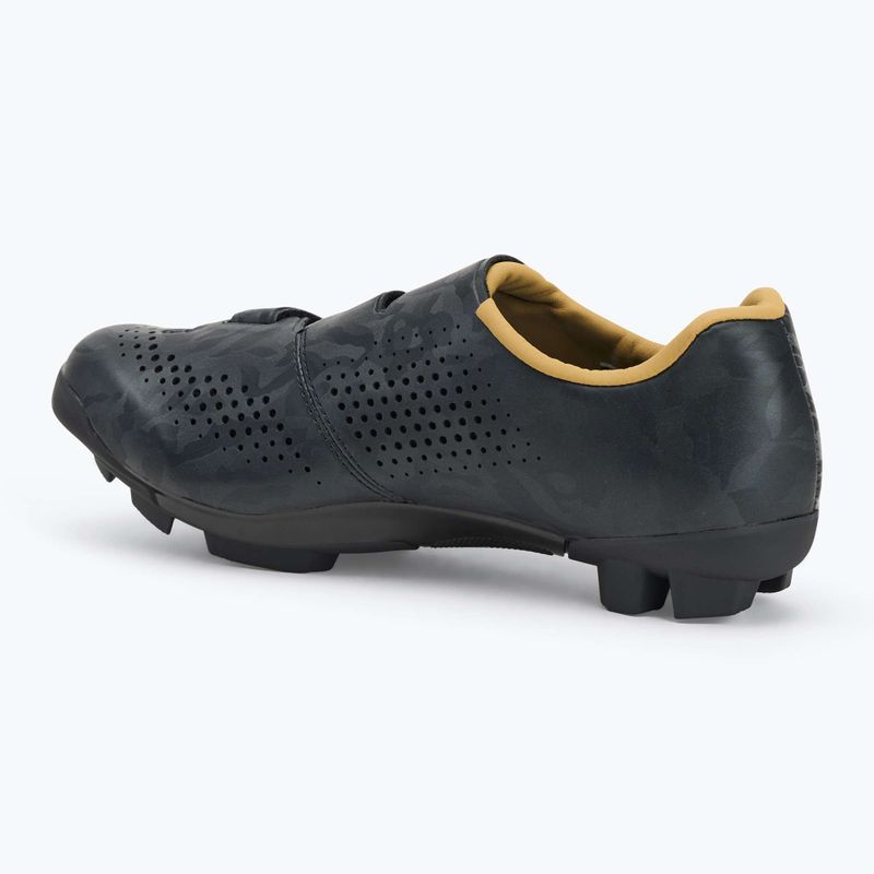 Încălțăminte gravel pentru femei Shimano SH-RX600 stone gray 3