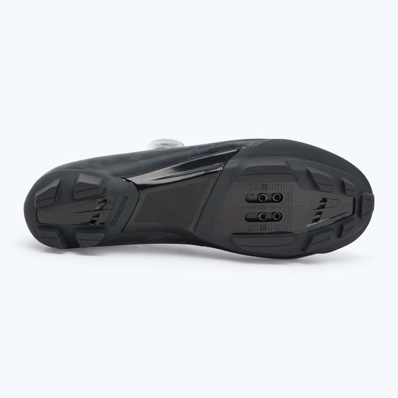 Încălțăminte gravel pentru femei Shimano SH-RX600 stone gray 4