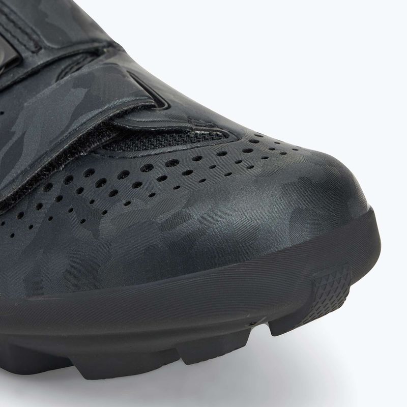 Încălțăminte gravel pentru femei Shimano SH-RX600 stone gray 7