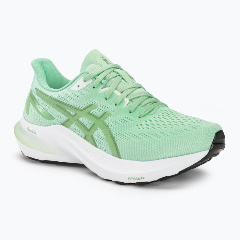 Încălțăminte de alergat pentru femei ASICS GT-2000 12 mint tint/dark mint