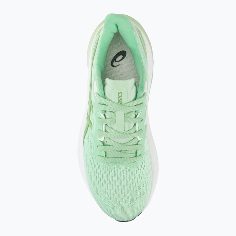 Încălțăminte de alergat pentru femei ASICS GT-2000 12 mint tint/dark mint 7