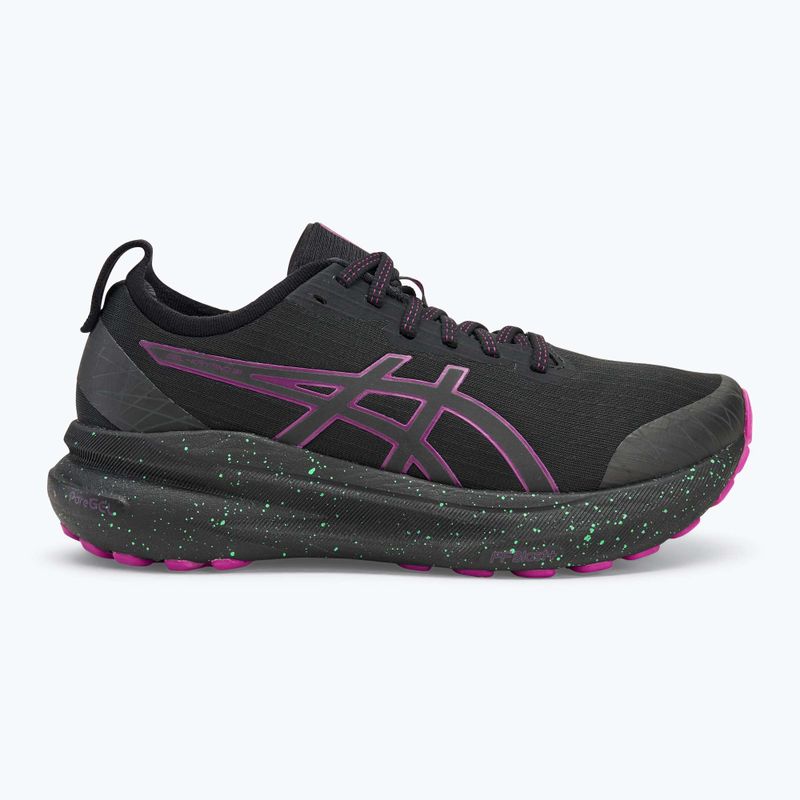 Încălțăminte de alergare pentru femei  ASICS Gel-Kayano 31 Lite-Show lite-show/purple spectrum 2