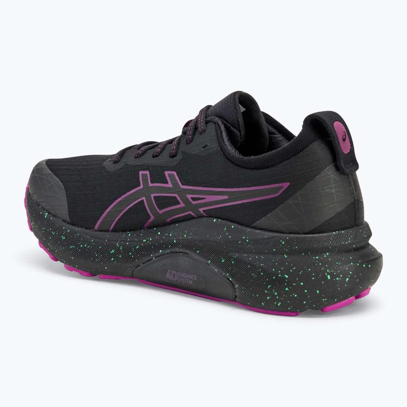 Încălțăminte de alergare pentru femei  ASICS Gel-Kayano 31 Lite-Show lite-show/purple spectrum 3