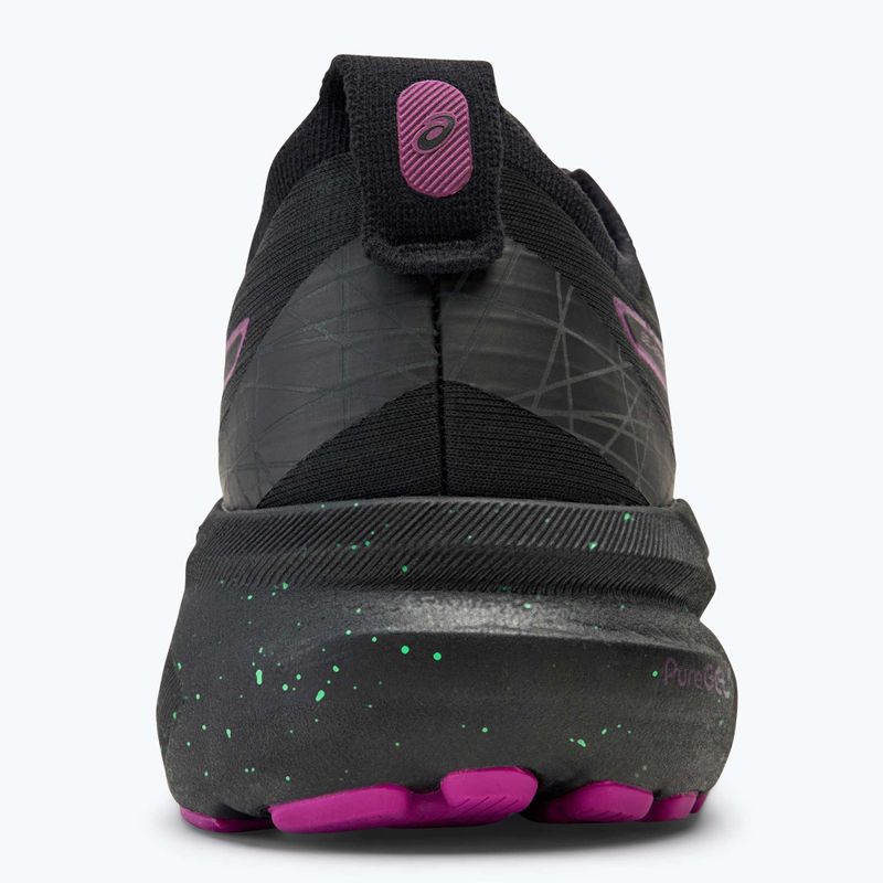 Încălțăminte de alergare pentru femei  ASICS Gel-Kayano 31 Lite-Show lite-show/purple spectrum 6