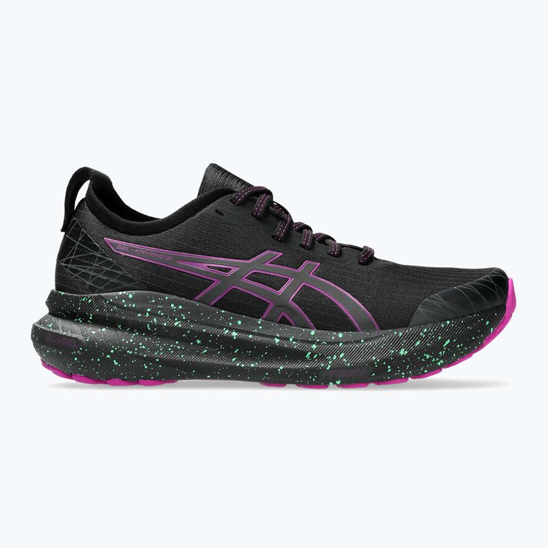 Încălțăminte de alergare pentru femei  ASICS Gel-Kayano 31 Lite-Show lite-show/purple spectrum 8