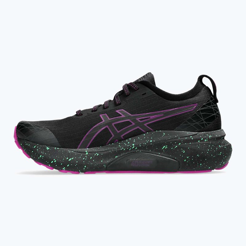 Încălțăminte de alergare pentru femei  ASICS Gel-Kayano 31 Lite-Show lite-show/purple spectrum 9
