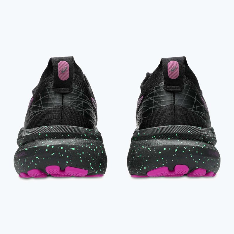 Încălțăminte de alergare pentru femei  ASICS Gel-Kayano 31 Lite-Show lite-show/purple spectrum 11