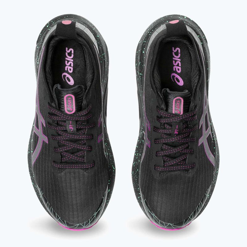 Încălțăminte de alergare pentru femei  ASICS Gel-Kayano 31 Lite-Show lite-show/purple spectrum 12