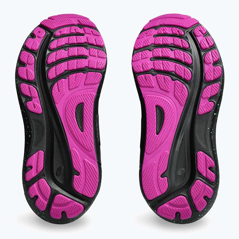 Încălțăminte de alergare pentru femei  ASICS Gel-Kayano 31 Lite-Show lite-show/purple spectrum 13