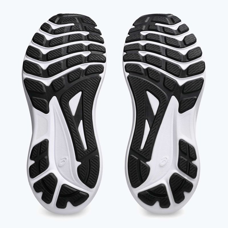 Încălțăminte de alergare pentru femei ASICS GT-1000 13 black/white 6