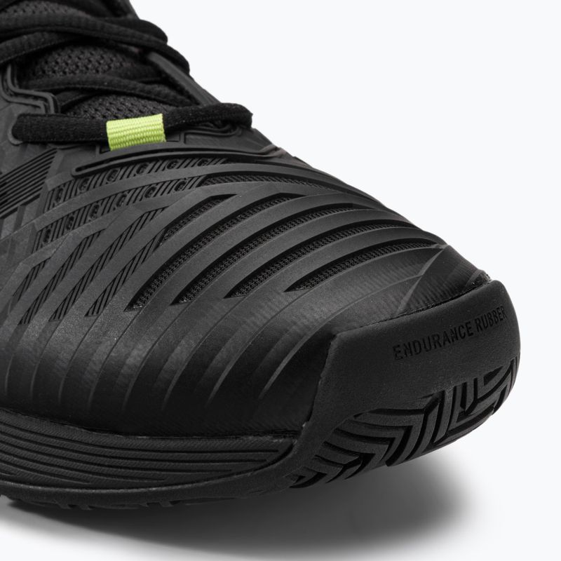 Încălțăminte de tenis pentru bărbați YONEX Sonicage 3 neagră STMSON32 7
