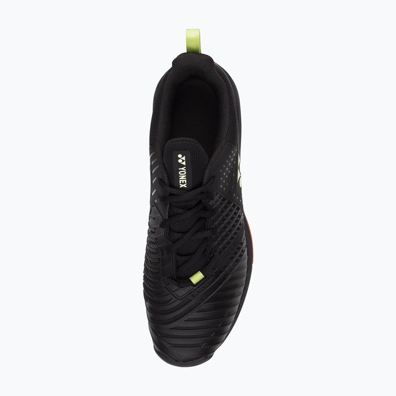 Încălțăminte de tenis pentru bărbați YONEX Sonicage 3 neagră STMSON32 13