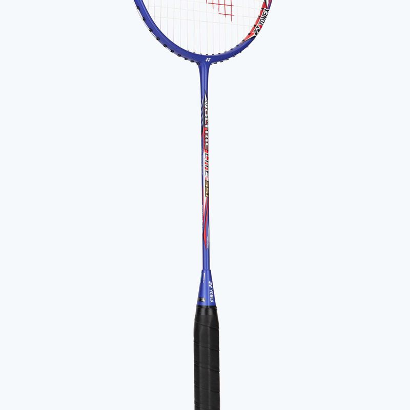 Rachetă de badminton YONEX Voltric Lite 35i blue 4
