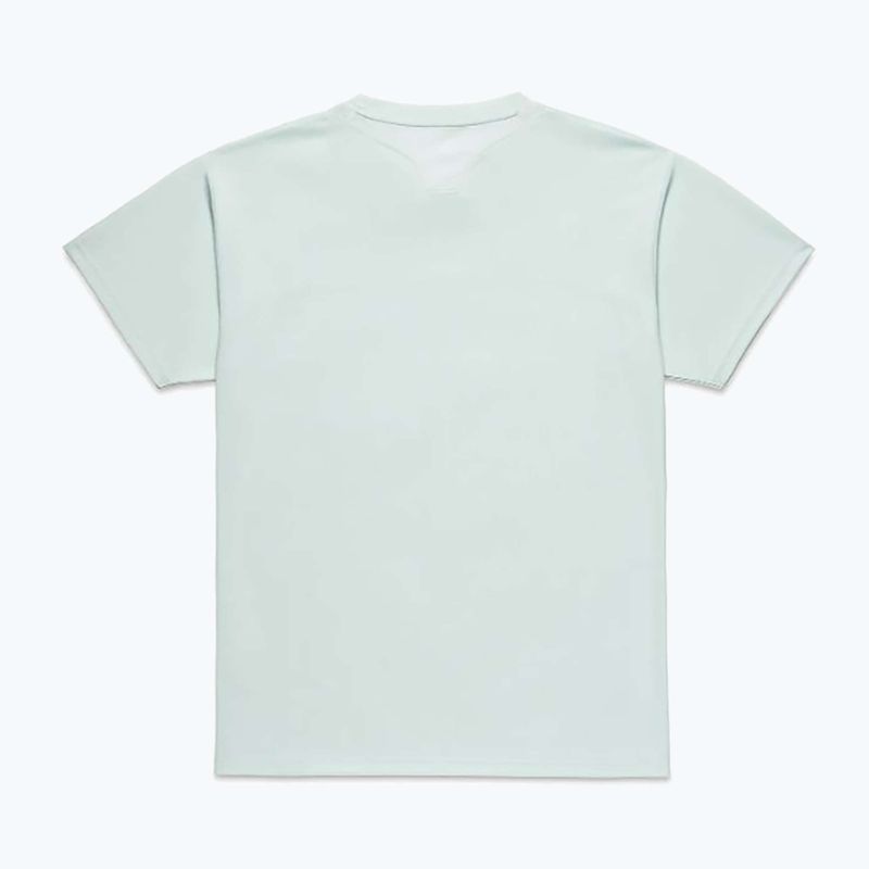 Tricou de tenis pentru bărbați YONEX 10728 Crew Neck ice blue 2
