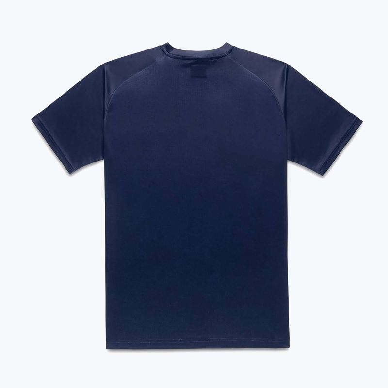 Tricou YONEX 16861 Practice dark navy 4