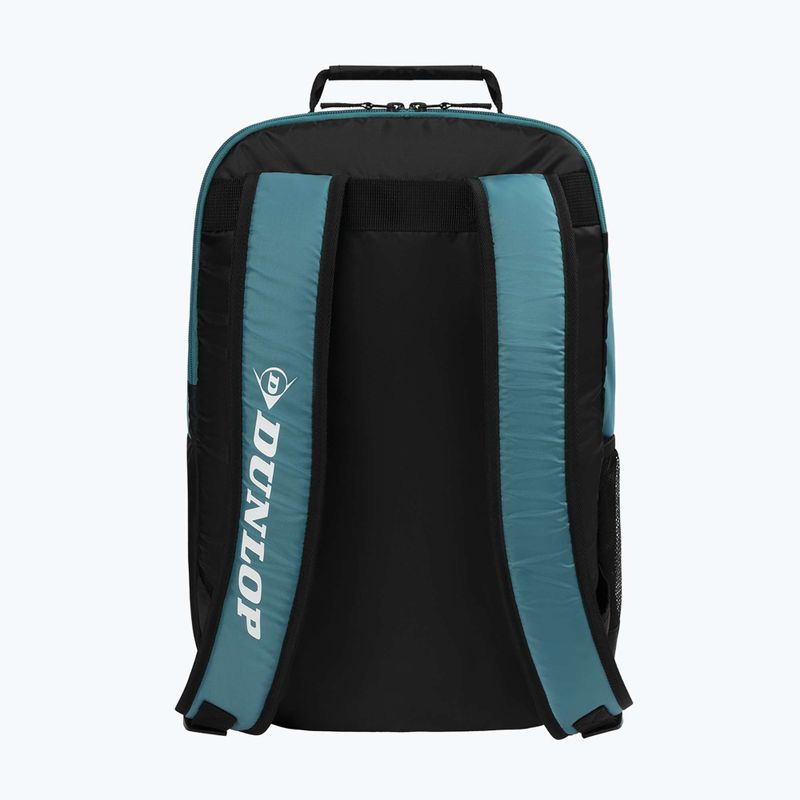 Rucsac de schi Dunlop SX-Club teal/black/yellow 2