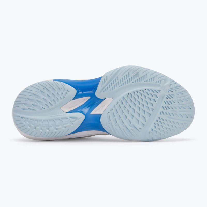 Încălțăminte pentru femei ASICS Sky Elite FF 3 white/ blue coast 4
