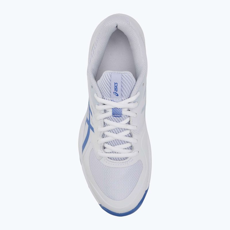 Încălțăminte de tenis pentru femei ASICS Game FF Clay W white/blue coast 5