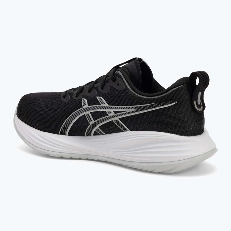 Încălțăminte de alergare pentru bărbați ASICS Gel-Cumulus 27 black/concrete 3