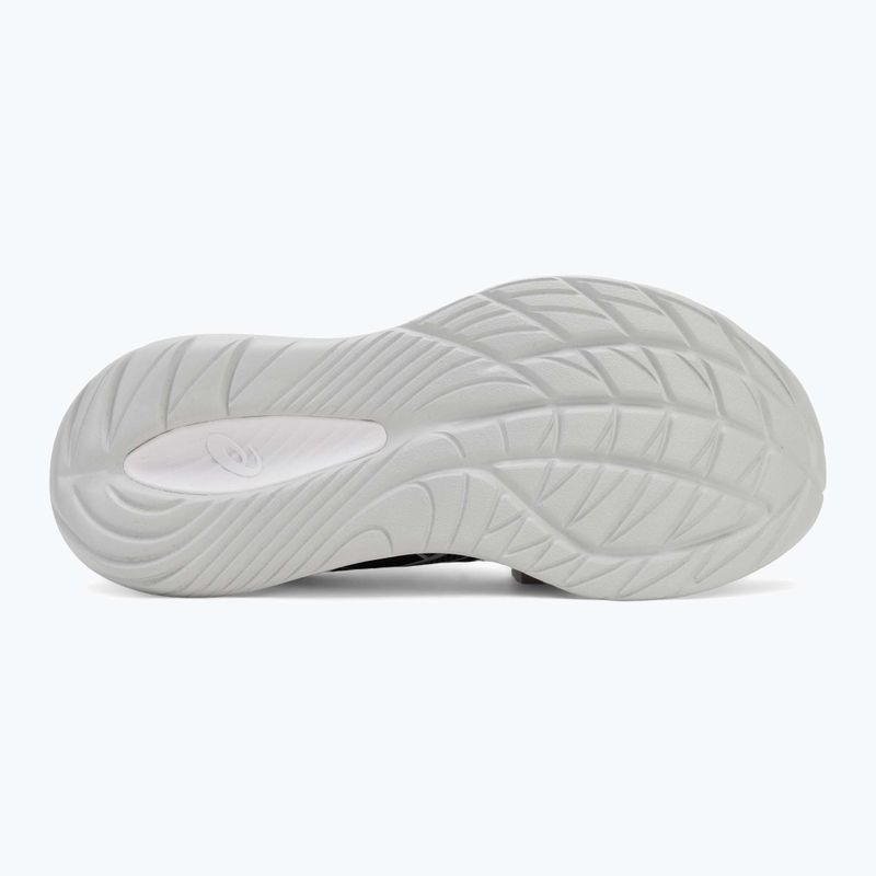 Încălțăminte de alergare pentru bărbați ASICS Gel-Cumulus 27 black/concrete 4
