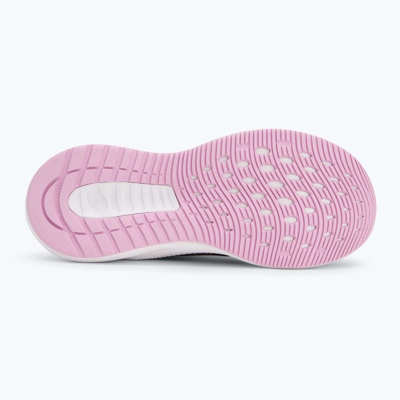 Încălțăminte de alergare pentru copii ASICS Patriot 13 PS indigo fog/papaya 4