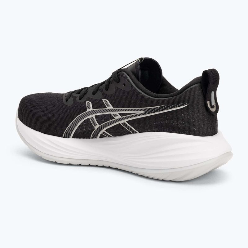 Încălțăminte de alergare pentru femei ASICS Gel-Cumulus 27 black/ concrete 3