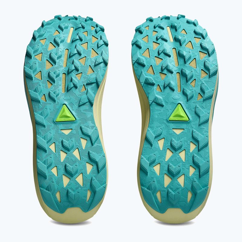 Încălțăminte de alergare pentru bărbați ASICS Gel-Trabuco 13 piquant orange/sandstorm 13