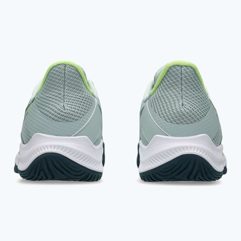 Încălțăminte de volei pentru bărbați  ASICS Blade FF 2 lichen rock/tranquil teal 11