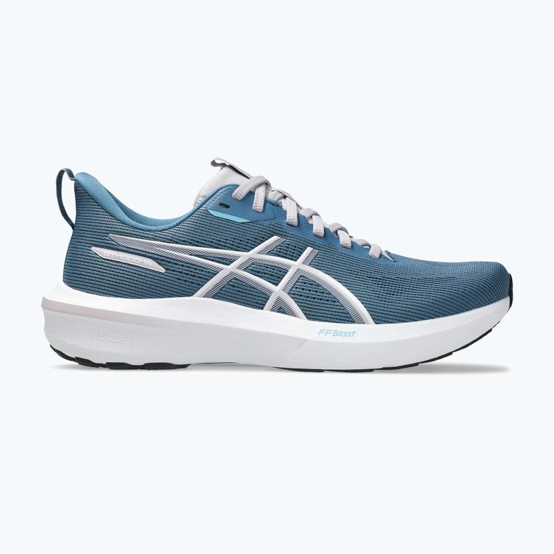 Încălțăminte de alergare pentru femei ASICS GT-1000 14 winter sea/white 8