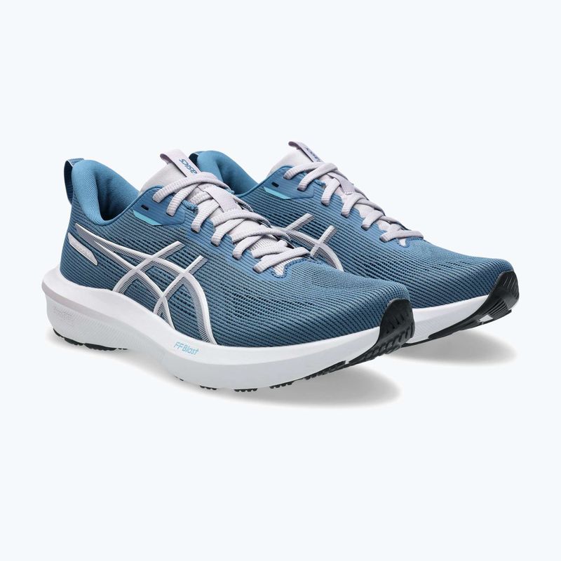 Încălțăminte de alergare pentru femei ASICS GT-1000 14 winter sea/white 10