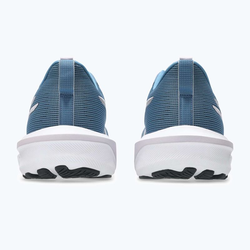 Încălțăminte de alergare pentru femei ASICS GT-1000 14 winter sea/white 12