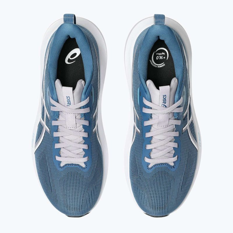 Încălțăminte de alergare pentru femei ASICS GT-1000 14 winter sea/white 14