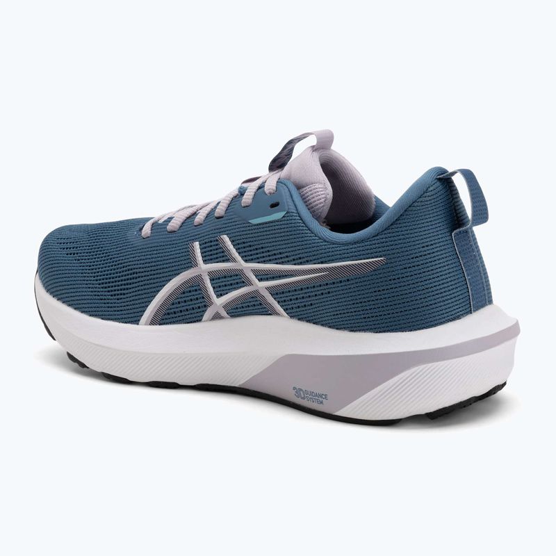 Încălțăminte de alergare pentru femei ASICS GT-1000 14 winter sea/white 3